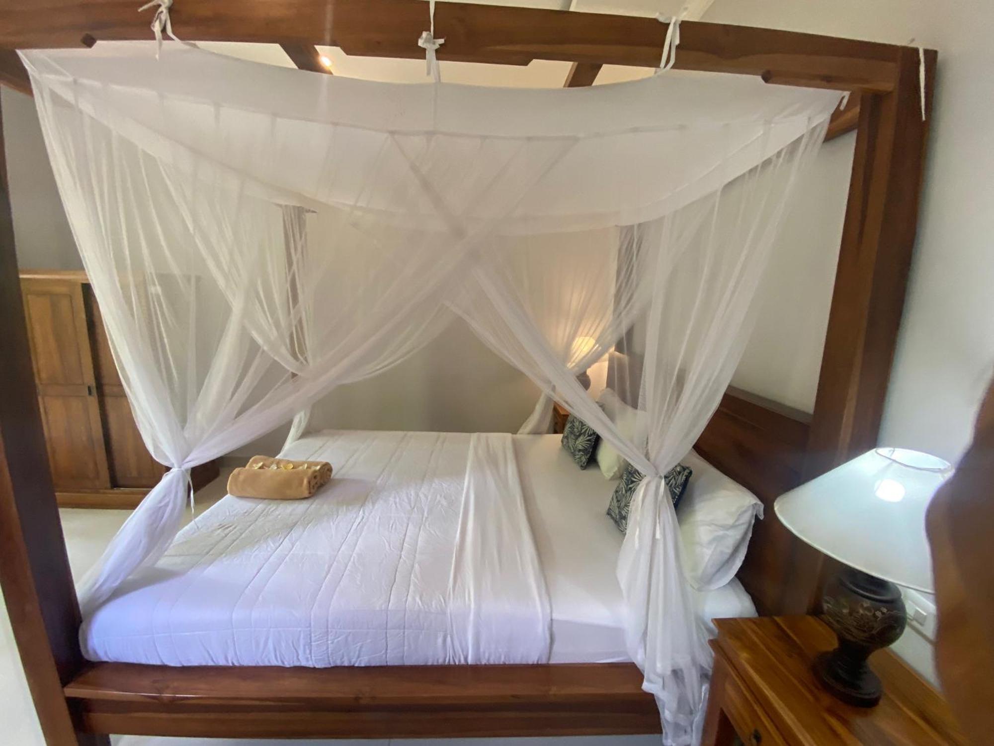 Gus Arditya Homestay Убуд Екстер'єр фото