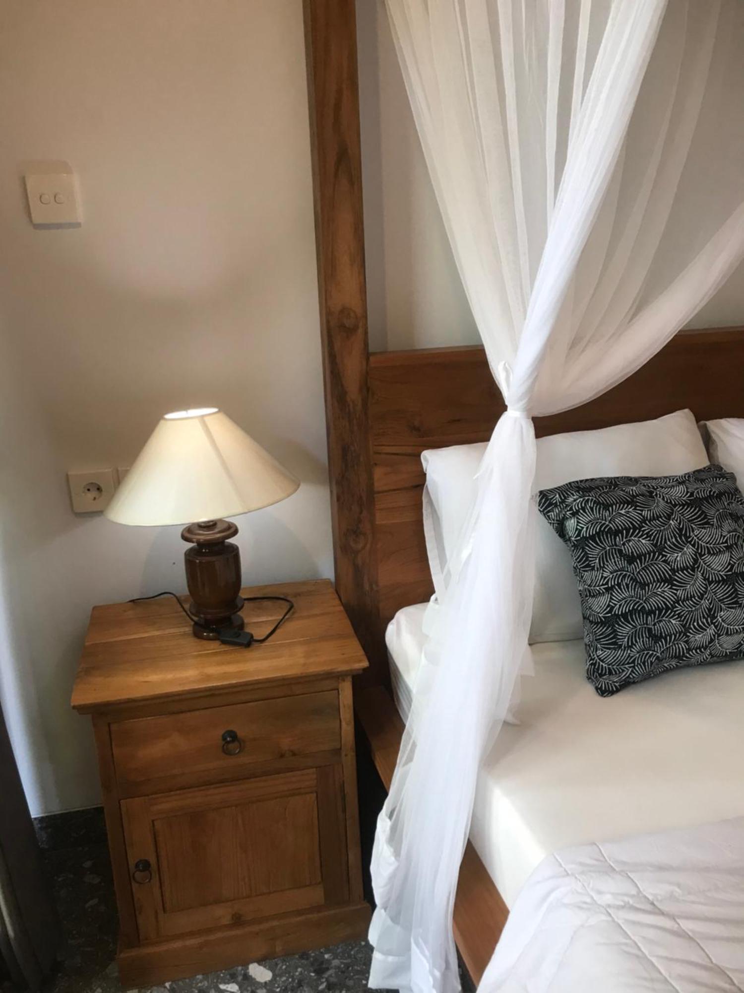 Gus Arditya Homestay Убуд Екстер'єр фото